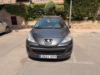 Peugeot 207 2010