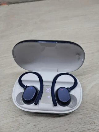 Auriculare Inalámbricos Deportivos