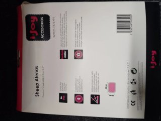 Funda iPad 9.7 i-Joy Sheep Atenas