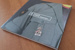 Libro de La legión, 101 km