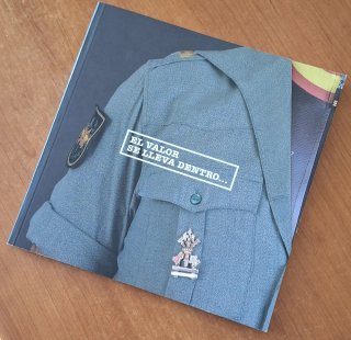 Libro de La legión, 101 km