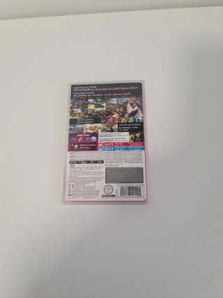 Mario Kart 8 Deluxe Nintendo Switch
