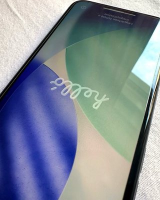 iPhone 11 Pro 64GB Space Gray | Libre