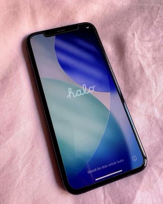 iPhone 11 Pro 64GB Space Gray | Libre