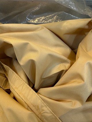 HAIKUS Toldo Vela de Sombra Impermeable Cuadrado