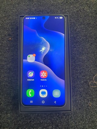 Movil samsung galaxy
