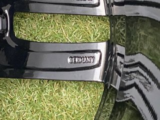 Llantas Originales Audi S-LINE 18" - Impolutas