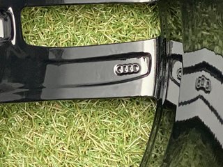 Llantas Originales Audi S-LINE 18" - Impolutas