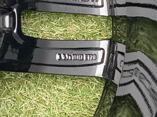 Llantas Originales Audi S-LINE 18" - Impolutas
