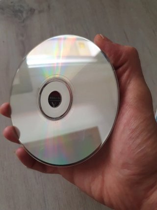 CD Korn 478080-10