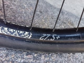 Bicicleta Eléctrica Shimano ODO 1147 km