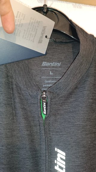 Maillot Santini hombre sin estrenar, L