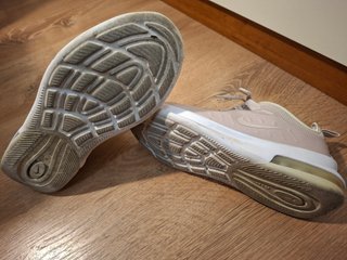 Scarpe Nike Donna + Scarponcini LoMar
