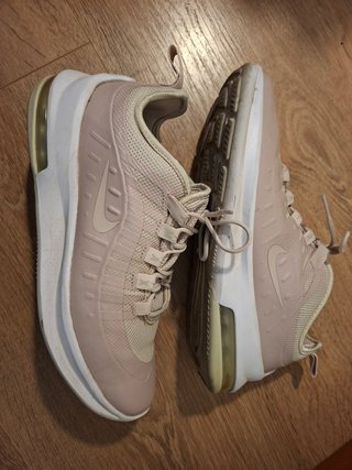 Scarpe Nike Donna + Scarponcini LoMar