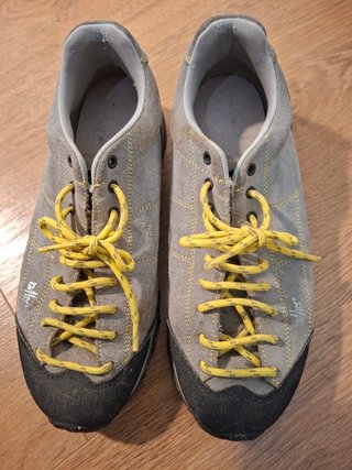 Scarpe Nike Donna + Scarponcini LoMar