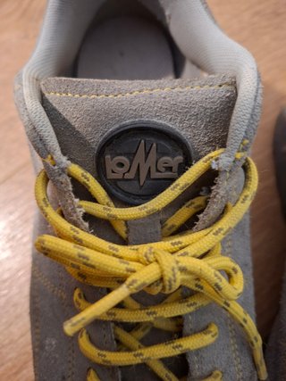 Scarpe Nike Donna + Scarponcini LoMar