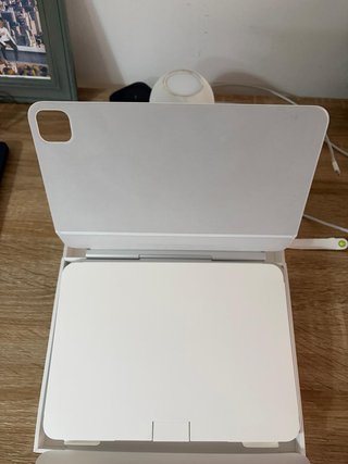 Apple Magic Keyboard iPad Pro 11 M4