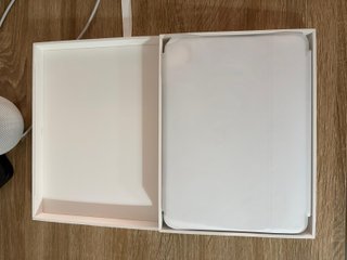Apple Magic Keyboard iPad Pro 11 M4