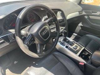 Audi A6 2005