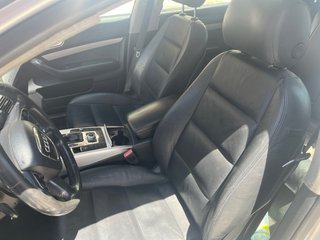 Audi A6 2005