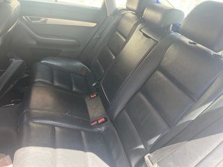 Audi A6 2005