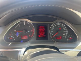 Audi A6 2005