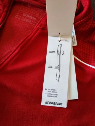 Sudadera Adidas NUEVA con etiquetas