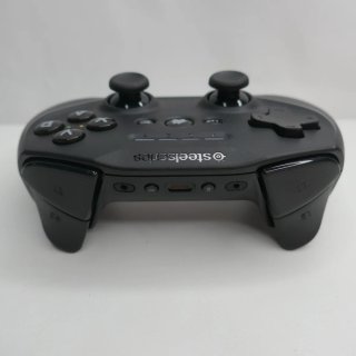 SteelSeries Stratus Duo Controller Wireless Nuovo
