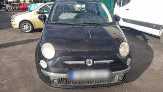 Despiece Fiat 500 (2007-2015)
