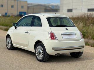 ☀️FIAT 500 | Techo Solar / Llantas / Beige