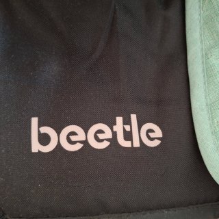 Silla de paseo bebé Kikka Boo