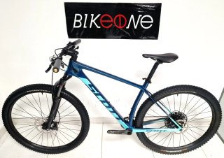 BICICLETA DE MONTAÑA SCOTT SCALE