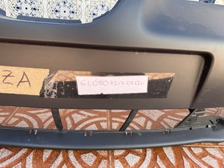PARAGOLPES DELANTERO SEAT IBIZA III (01-06)