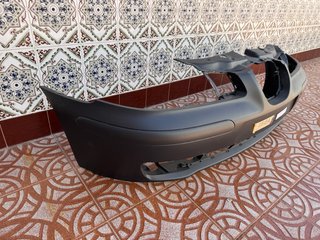 PARAGOLPES DELANTERO SEAT IBIZA III (01-06)