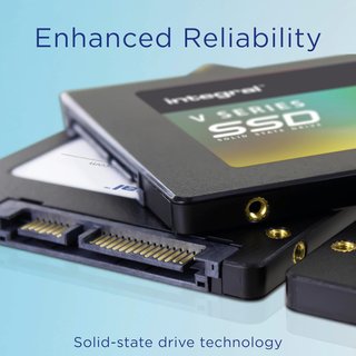 Integral SSD rápido fiable para pc