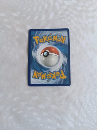 Carta Pokémon Aerodactyl V Full Art