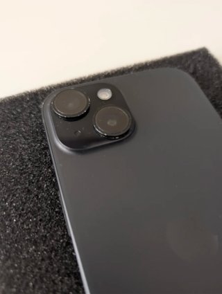 iPhone 15