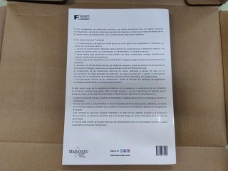 *Instalaciones de distribución 2ed