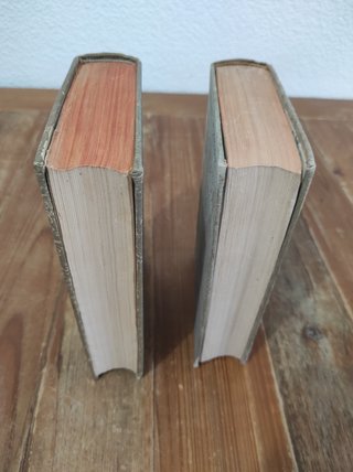 Sagrada Biblia Bover S.I. - Cantera. 1ª ed. 1947