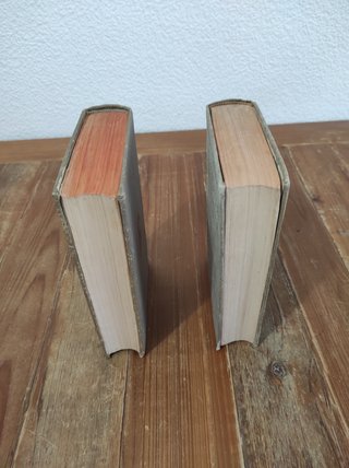 Sagrada Biblia Bover S.I. - Cantera. 1ª ed. 1947