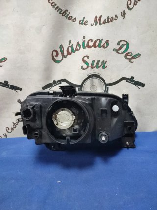 Faro Delantero Izquierdo Renault Megane I