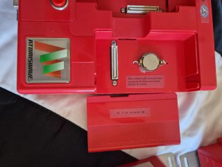 Sammy Atomiswave Arcade System