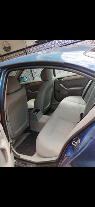 BMW Serie 3 2002