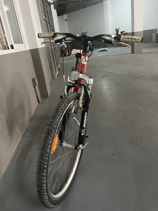 Bicicleta Orbea Montaña 26"