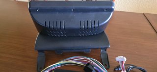 Autorradio Android Opel Meriva