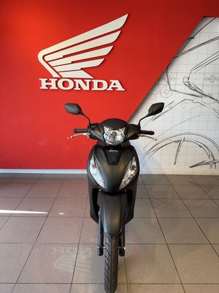 HONDA VISION 110 2025 - NUEVA