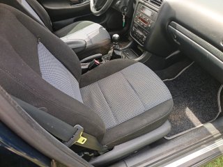 Peugeot 406 2003