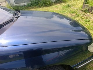 Peugeot 406 2003