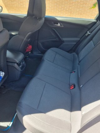 Peugeot 508 2018