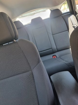 Peugeot 508 2018